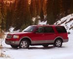 Ford Expedition 2003 года